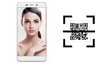 Come leggere i codici QR su un Himax M21S?