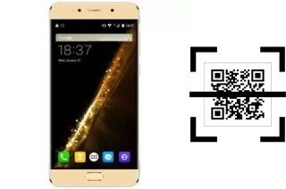 Come leggere i codici QR su un Himax M23S?