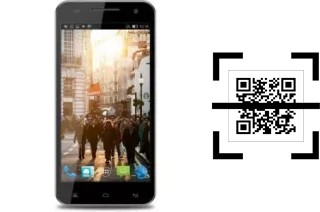 Come leggere i codici QR su un Himax Polymer-Li?