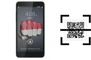 Come leggere i codici QR su un Himax Polymer?