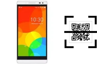 Come leggere i codici QR su un Himax Pure 3S?