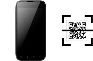 Come leggere i codici QR su un Himax Pure II?