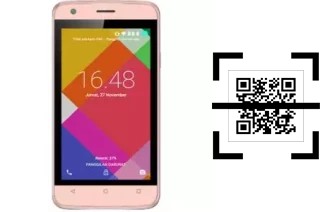 Come leggere i codici QR su un Himax Y11S?