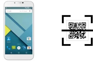 Come leggere i codici QR su un HiSense D2?