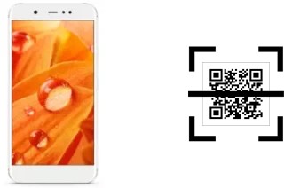 Come leggere i codici QR su un HiSense H10?