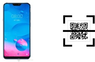 Come leggere i codici QR su un HiSense H20?