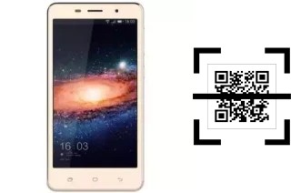 Come leggere i codici QR su un Hisense U963?