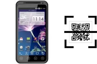 Come leggere i codici QR su un HKPhone Revo?