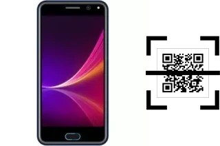 Come leggere i codici QR su un Hocom Ultra 5?