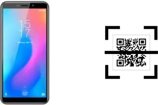 Come leggere i codici QR su un HomTom C2?