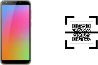 Come leggere i codici QR su un HomTom H5?