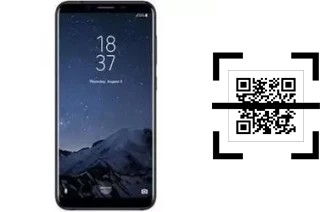 Come leggere i codici QR su un HomTom R17?