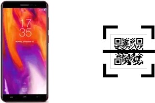 Come leggere i codici QR su un HomTom S12?