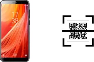 Come leggere i codici QR su un HomTom S7?