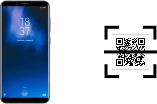 Come leggere i codici QR su un HomTom S8?