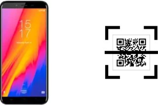 Come leggere i codici QR su un HomTom S99?