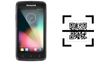 Come leggere i codici QR su un Honeywell Scanpal EDA50?