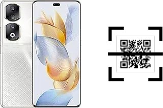 Come leggere i codici QR su un Honor 90 Pro?