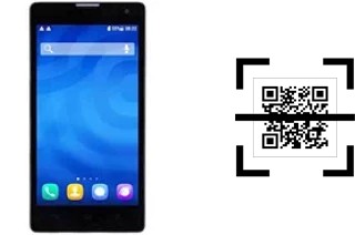 Come leggere i codici QR su un Honor 3C 4G?