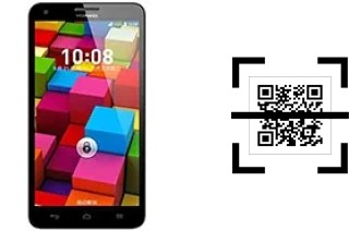 Come leggere i codici QR su un Honor 3X Pro?