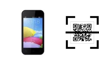 Come leggere i codici QR su un HONPhone C360?