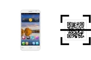 Come leggere i codici QR su un HONPhone V10?