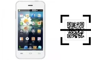 Come leggere i codici QR su un HONPhone V8?