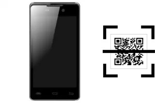 Come leggere i codici QR su un HONPhone W21?