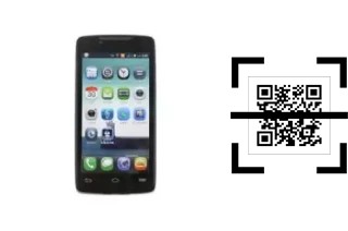 Come leggere i codici QR su un HONPhone Z-me?