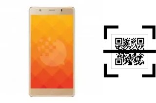 Come leggere i codici QR su un Hotwav Cosmos V13?