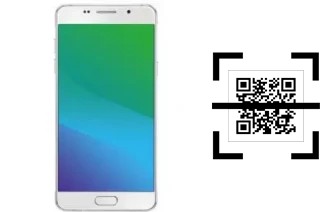 Come leggere i codici QR su un Hotwav Cosmos V19 Plus?