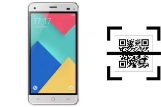 Come leggere i codici QR su un Hotwav Cosmos V20?