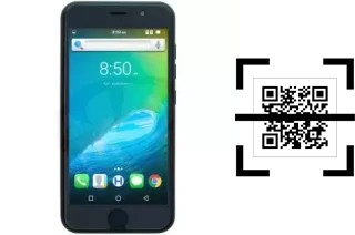 Come leggere i codici QR su un Hotwav IP7S?