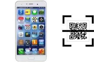 Come leggere i codici QR su un Hotwav Venus R9?