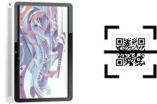 Come leggere i codici QR su un HP Slate 17?