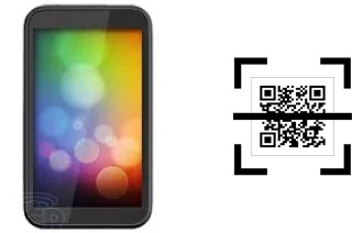 Come leggere i codici QR su un HTC Ville?