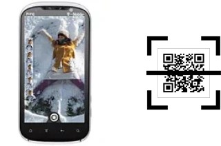 Come leggere i codici QR su un HTC Amaze 4G?