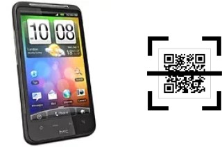 Come leggere i codici QR su un HTC Desire HD?