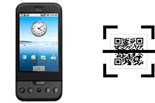 Come leggere i codici QR su un HTC Dream?