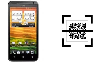 Come leggere i codici QR su un HTC Evo 4G LTE?