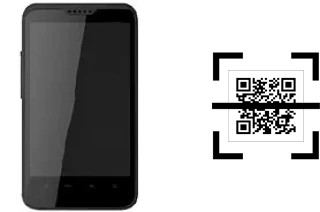 Come leggere i codici QR su un HTC Lead?