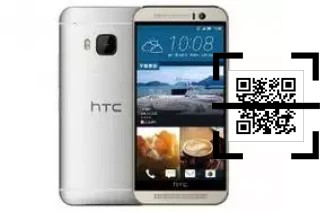 Come leggere i codici QR su un HTC One M9e?