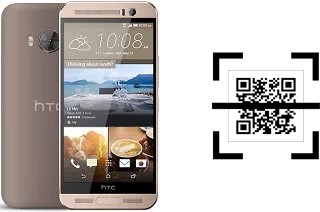 Come leggere i codici QR su un HTC One ME?