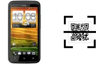 Come leggere i codici QR su un HTC One X?