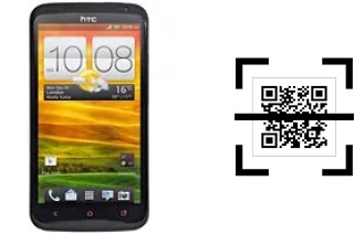 Come leggere i codici QR su un HTC One X+?