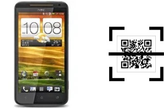 Come leggere i codici QR su un HTC One XC?