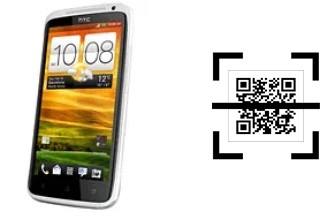 Come leggere i codici QR su un HTC One XL?