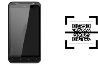 Come leggere i codici QR su un HTC Rider?