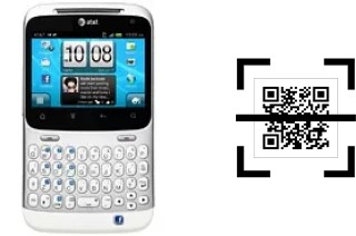 Come leggere i codici QR su un HTC Status?