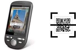 Come leggere i codici QR su un HTC Tattoo?